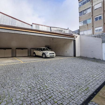 Nomad'S Family - Porto City Local Exterior photo